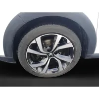 Citroën C3, 2023, МКПП, пробег 38143 км