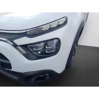 Citroën C3, 2023, МКПП, пробег 38143 км