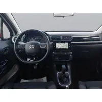 Citroën C3, 2023, МКПП, пробег 38143 км