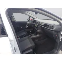 Citroën C3, 2023, МКПП, пробег 38143 км
