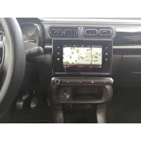 Citroën C3, 2023, МКПП, пробег 38143 км