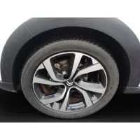 Citroën C3, 2022, МКПП, пробег 35223 км