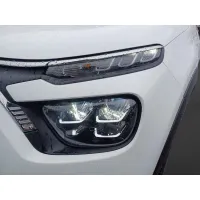 Citroën C3, 2022, МКПП, пробег 35223 км