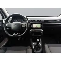Citroën C3, 2022, МКПП, пробег 35223 км