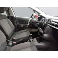 Citroën C3, 2022, МКПП, пробег 35223 км
