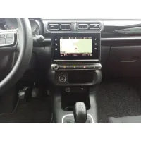 Citroën C3, 2022, МКПП, пробег 35223 км