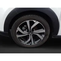 Citroën C3, 2022, МКПП, пробег 19017 км