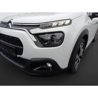 Citroën C3, 2022, МКПП, пробег 19017 км