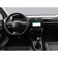 Citroën C3, 2022, МКПП, пробег 19017 км