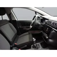 Citroën C3, 2022, МКПП, пробег 19017 км