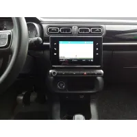 Citroën C3, 2022, МКПП, пробег 19017 км