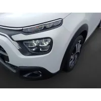 Citroën C3, 2022, МКПП, пробег 33080 км