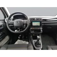Citroën C3, 2022, МКПП, пробег 33080 км