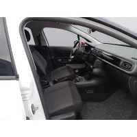 Citroën C3, 2022, МКПП, пробег 33080 км