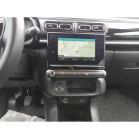 Citroën C3, 2022, МКПП, пробег 33080 км