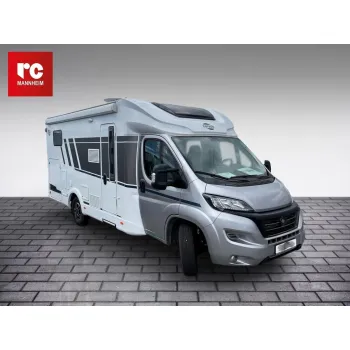 Автодом Carado pro, 2025, АКПП, пробег 29200 км