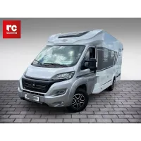 Автодом Carado pro, 2025, АКПП, пробег 29200 км