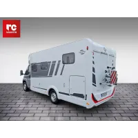 Автодом Carado pro, 2025, АКПП, пробег 29200 км