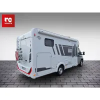 Автодом Carado pro, 2025, АКПП, пробег 29200 км