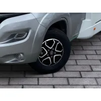 Автодом Carado pro, 2025, АКПП, пробег 29200 км