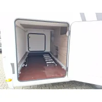 Автодом Carado pro, 2025, АКПП, пробег 29200 км