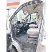 Автодом Carado pro, 2025, АКПП, пробег 29200 км