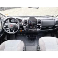 Автодом Carado pro, 2025, АКПП, пробег 29200 км