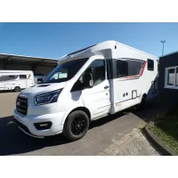 Автодом Bürstner Lineo, 2026, МКПП, пробег 100 км