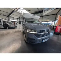 Автодом Weinsberg X-Cursion, 2025, АКПП, пробег 46 км