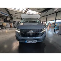 Автодом Weinsberg X-Cursion, 2025, АКПП, пробег 46 км