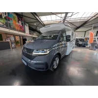 Автодом Weinsberg X-Cursion, 2025, АКПП, пробег 46 км