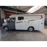 Автодом Weinsberg X-Cursion, 2025, АКПП, пробег 46 км