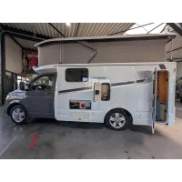 Автодом Weinsberg X-Cursion, 2025, АКПП, пробег 46 км