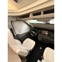 Автодом Benimar Yrteo, 2024, АКПП, пробег 12400 км