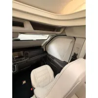 Автодом Benimar Yrteo, 2024, АКПП, пробег 12400 км