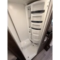 Автодом Benimar Yrteo, 2024, АКПП, пробег 12400 км