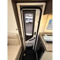 Автодом Benimar Yrteo, 2024, АКПП, пробег 12400 км