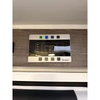 Автодом Benimar Yrteo, 2024, АКПП, пробег 12400 км