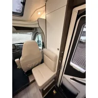 Автодом Benimar Yrteo, 2024, АКПП, пробег 12400 км