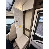 Автодом Benimar Yrteo, 2024, АКПП, пробег 12400 км