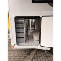 Автодом Benimar Yrteo, 2024, АКПП, пробег 12400 км