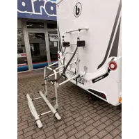 Автодом Benimar Yrteo, 2024, АКПП, пробег 12400 км