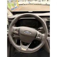 Автодом Benimar Yrteo, 2024, АКПП, пробег 12400 км