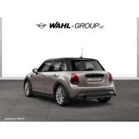 MINI Cooper, 2023, АКПП, пробег 49500 км