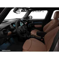 MINI Cooper, 2023, АКПП, пробег 49500 км