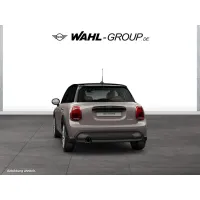 MINI Cooper, 2023, АКПП, пробег 49500 км