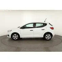 Dacia Sandero, 2022, МКПП, пробег 53900 км