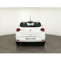 Dacia Sandero, 2022, МКПП, пробег 53900 км