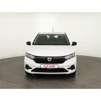 Dacia Sandero, 2022, МКПП, пробег 53900 км