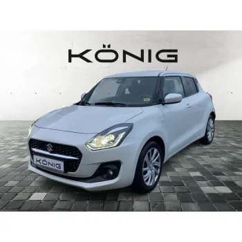 Suzuki Swift, 2023, АКПП, пробег 15808 км